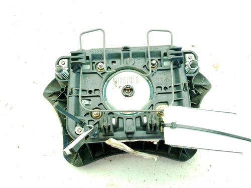 Driver airbag PEUGEOT PARTNER Box Body/MPV (5_, G_) 1.9 D | BP25889480C9 