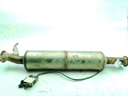 Used Catalyst Catalyst FORD RANGER (TKE) 2.0 EcoBlue 4x4 (170 hp) 33975922 33975922