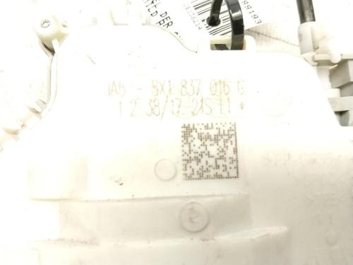 Other AUDI A4 B9 (8W2, 8WC) 40 TFSI Mild Hybrid | BP38635696O1 - Image 4