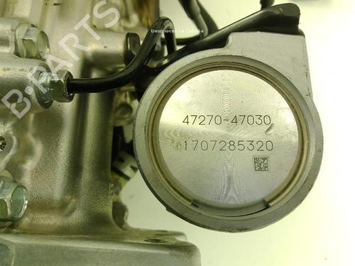 ABS pump TOYOTA AURIS (_E18_) | BP26232972M43 - Image 3