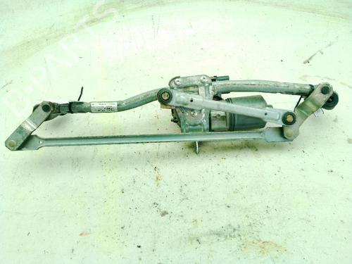Front wiper motor AUDI A3 (8P1) 2.0 TDI | BP25889449M29 