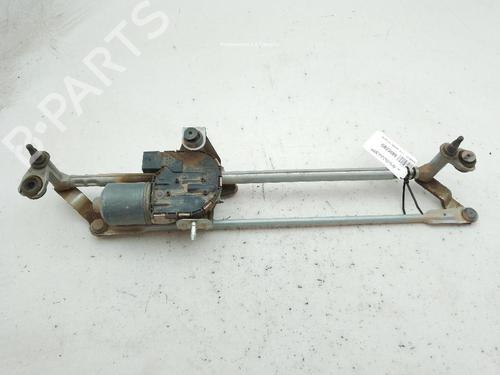 Used Front wiper motor VW TIGUAN (5N_) 2.0 TDI (140 hp) 24121509