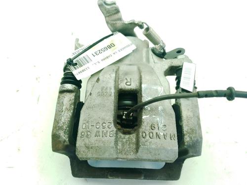 Right rear brake caliper MINI MINI (F55) Cooper | BP36496941M106 - Image 2