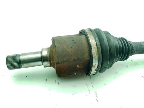 Left front driveshaft FIAT DUCATO Van (250_) 130 Multijet 2,3 D | BP30844911M38 - Image 2