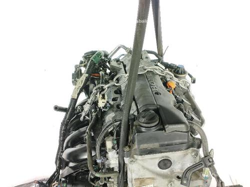 Used Engine Engine HONDA CR-V IV (RM_) 2.0 iVtec (RE5, RM1) (155 hp) 32385675 32385675
