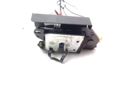 rear-left-lock-ssangyong-rodius-i-2005-31125495 main image