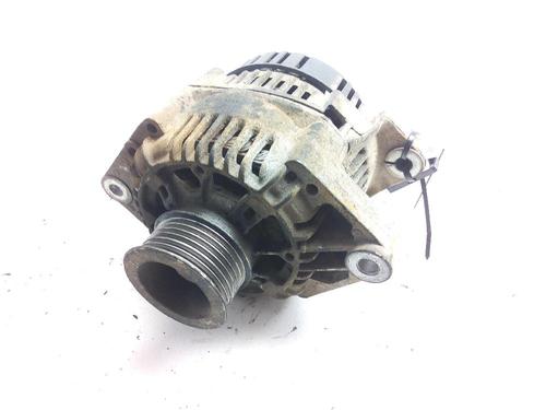 Used Alternator Alternator RENAULT MASTER II Bus (JD) 2.5 D (JD1A, JD0E, JD0A, JD1E) (80 hp) 24004010 24004010