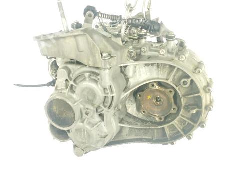 Gearbox VW SHARAN (7M8, 7M9, 7M6) 1.9 TDI | BP29908688M3 