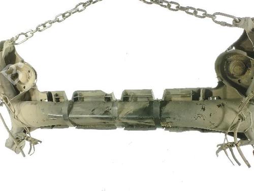Used Rear axle Rear axle RENAULT MEGANE IV Hatchback (B9A/M/N_) 1.3 TCe 140 (B9NB) (140 hp) 40037923 40037923