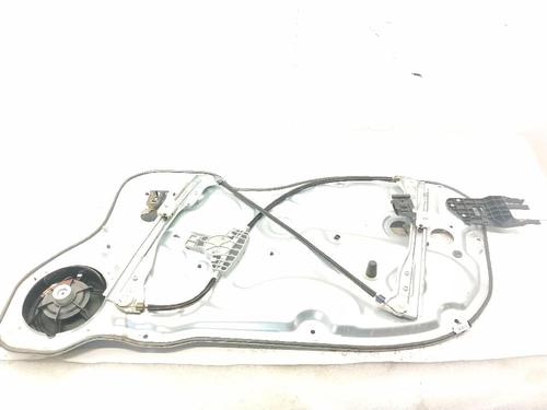 Front left window mechanism KIA CEE'D Hatchback (ED) 1.4 | BP34612311C22 - Image 2