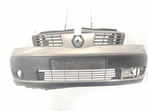 Used Front bumper Front bumper RENAULT ESPACE IV (JK0/1_) 2.2 dCi (JK0H) (150 hp) 33262884 33262884