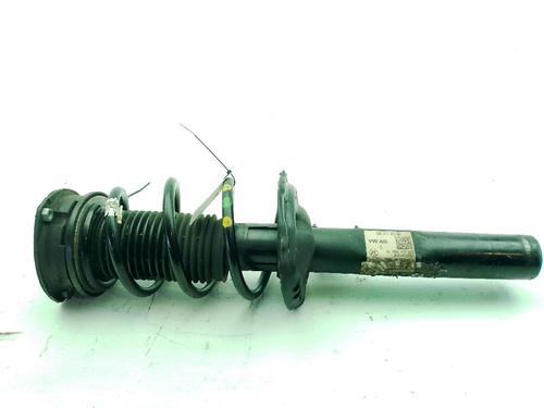 Venstre fortil støddæmper VW CC B7 (358) 2.0 TDI (136 hp) 31012332