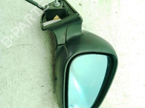 Right mirror PEUGEOT 407 SW (6E_, 6D_) 1.6 HDi 110 | BP26900662C27 