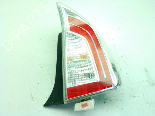 Used Right taillight TOYOTA PRIUS (_W3_) 1.8 Hybrid (ZVW30) (136 hp) 29498066