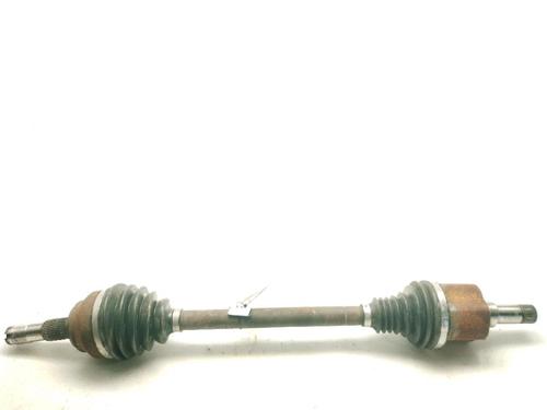 Used Left front driveshaft Left front driveshaft PEUGEOT BOXER Van 2.0 BlueHDi 130 (130 hp) 24002767 24002767