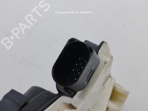 Front left lock VW CC B7 (358) 2.0 TDI | BP39579498C98 - Image 3