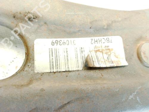 Querlenker links vorne OPEL COMBO Box Body/MPV (X12) 1.6 CDTI | BP28368066M12 