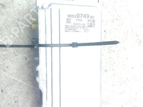 Used Electronic module Electronic module 39581375 39581375