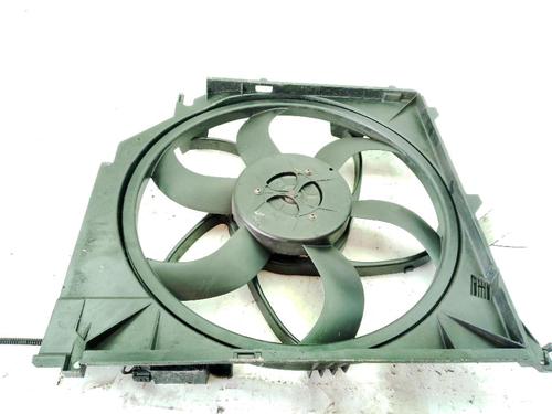 Used Radiator fan Radiator fan BMW X3 (E83) 2.0 d (150 hp) 35750108 35750108