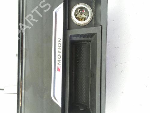 Used Ashtray Ashtray VW PASSAT B8 (3G2, CB2) 2.0 TDI 4motion (190 hp) 18840100 18840100