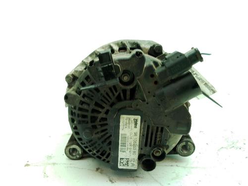 Alternator CITROËN BERLINGO Box Body/MPV (B9) 1.6 BlueHDi 100 | BP38060195M7 - Image 4