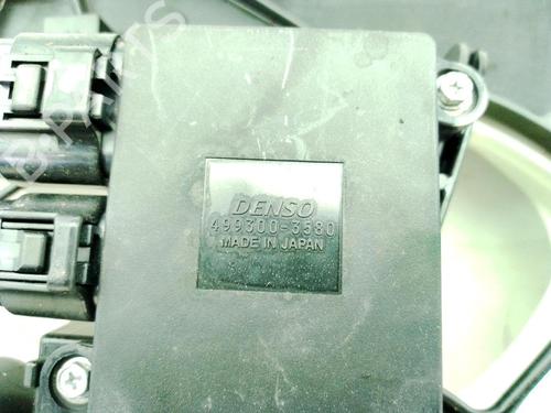 Radiator fan MAZDA CX-5 (KE, GH) 2.2 D (KE2FW) | BP35895149M35 - Image 4