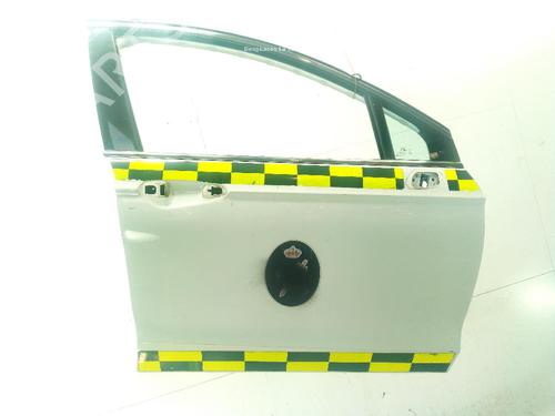 Used Right front door FORD MONDEO V Hatchback (CE) 1.5 EcoBoost (160 hp) 31752477
