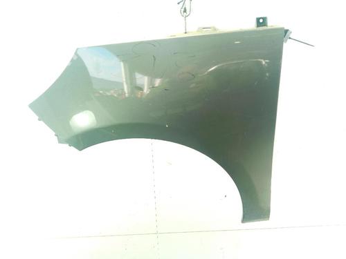 Used Left front fenders RENAULT GRAND SCÉNIC III (JZ0/1_) 1.6 dCi (JZ00, JZ12) (130 hp) 30747171