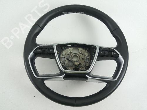 Used Steering wheel Steering wheel AUDI A6 Allroad C8 (4AH) 40 TDI Mild Hybrid quattro (204 hp) 18377298 18377298