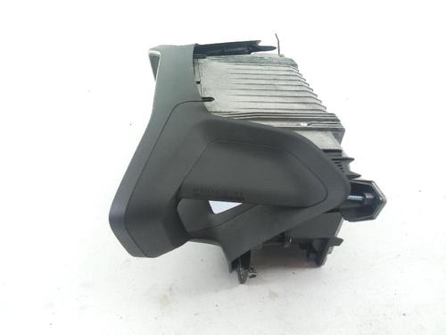 Instrument cluster PEUGEOT 208 II (UB_, UP_, UW_, UJ_) 1.2 PureTech 100 | BP18372645C47 