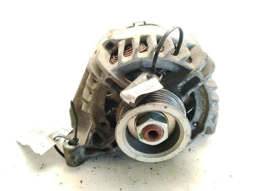 Used Alternator Alternator FIAT PUNTO (199_) 1.4 (199AXB1A, 199BXB1A, 199BXB11, 199AXB11) (78 hp) 25753685 25753685