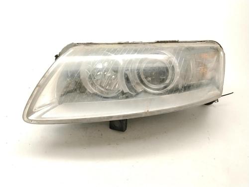 Left headlight AUDI A6 C6 (4F2) 3.0 TDI quattro | BP38589702C28 - Image 5