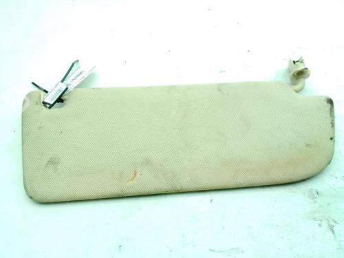 Used Left sun visor Left sun visor AUDI A8 D4 (4H2, 4H8, 4HC, 4HL) 3.0 TDI quattro (211 hp) 31125357 31125357