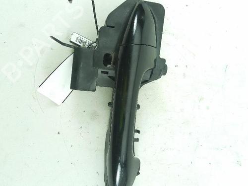Front right exterior door handle KIA CEE'D (JD) 1.6 CRDi 136 | BP18362558C129 