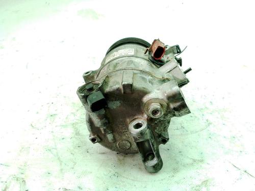AC compressor VW CRAFTER Van (SY_, SX_) 2.0 TDI FWD (SYB, SYC, SYD) | BP39399118M34 - Image 4