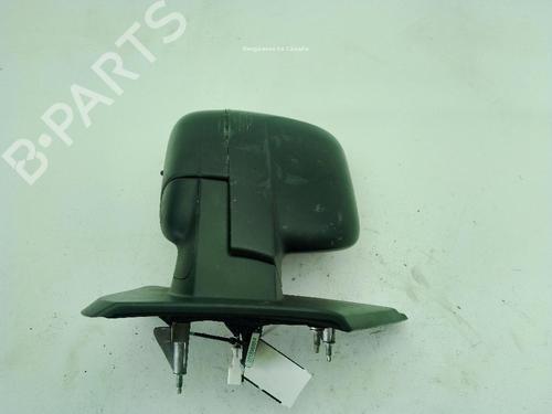 Right mirror RENAULT TRAFIC III Van (FG_) 2.0 dCi 120 (FGMN) | BP29518411C27 