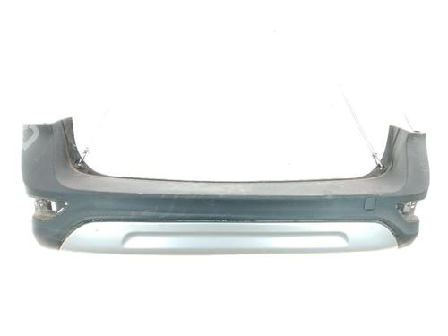 Used Rear bumper VOLVO XC70 II (136) D5 AWD (185 hp) 26881569