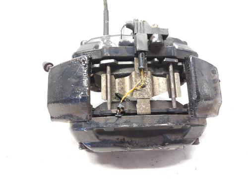 Used Right front brake caliper MERCEDES-BENZ S-CLASS (W220, V220) S 320 CDI (220.026, 220.126) (197 hp) 19938712
