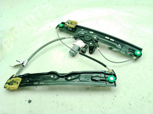 Used Front right window mechanism JAGUAR XE (X760) 2.0 D (180 hp) 28419744