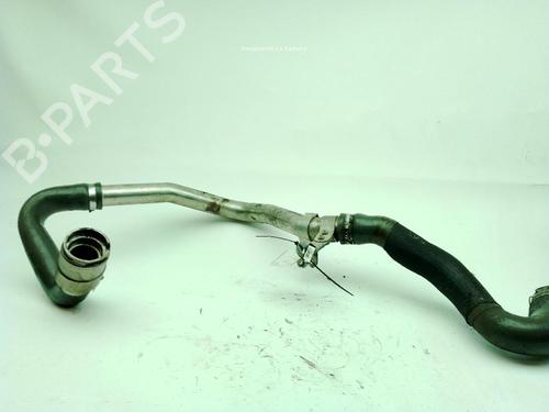 Intercooler-rør  Intercooler-rør  38589631 38589631