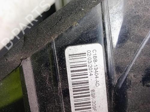 Right taillight FORD FIESTA VI (CB1, CCN) 1.0 EcoBoost | BP30271113C35  - Image 5