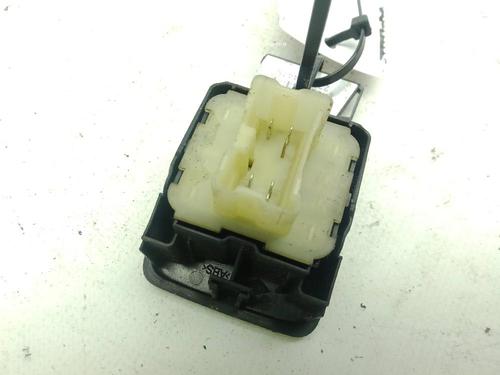 Left front window switch RENAULT KANGOO Express (FW0/1_) 1.5 dCi 75 (FW07, FW10, FW04) | BP31870962I27