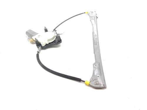 Used Front right window mechanism RENAULT CLIO II (BB_, CB_) 1.5 dCi (B/CB08) (82 hp) 26446935