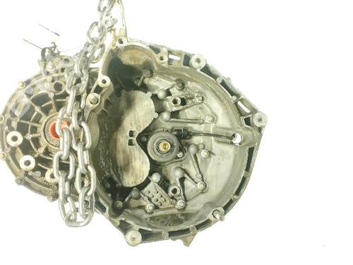 Used Gearbox OPEL COMBO Box Body/MPV (X12) 1.6 CDTI (B05) (120 hp) 28688954