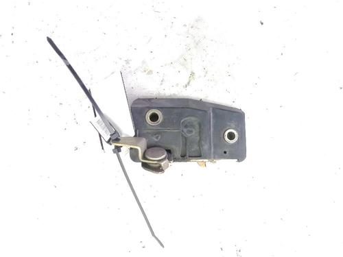 Rear right lock VW TRANSPORTER T4 Van (70A, 70H, 7DA, 7DH) 2.4 D | BP22687117C99 