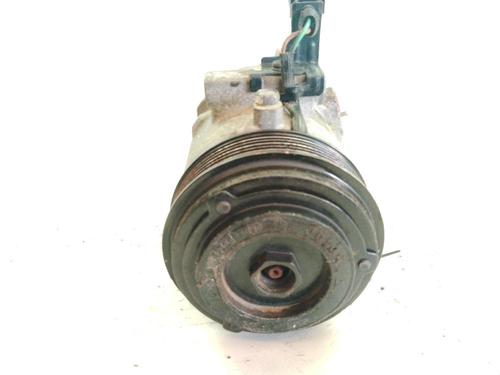 Used AC compressor AC compressor 37434875 37434875
