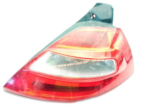 Used Right taillight RENAULT MEGANE II (BM0/1_, CM0/1_) 1.5 dCi (BM1E, CM1E) (106 hp) 30695953