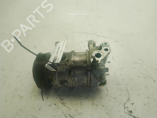 AC compressor BMW 1 (F20) 116 d | BP29765518M34 - Image 3