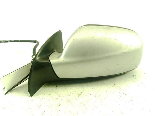 Left mirror PEUGEOT 307 SW (3H) 1.6 HDI 110 | BP18370607C26 