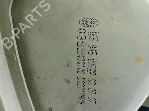 Left taillight VW GOLF V (1K1) 2.0 GTI | BP32402552C34